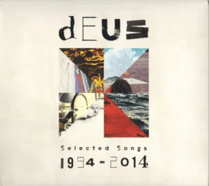 Selected songs 1994-2014